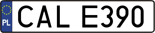 CALE390