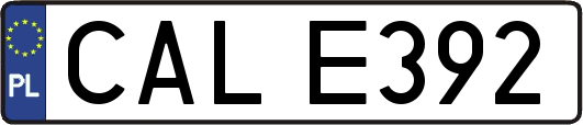 CALE392