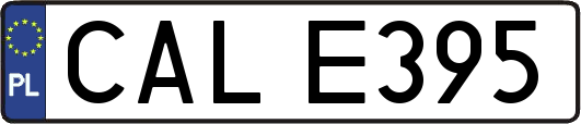 CALE395