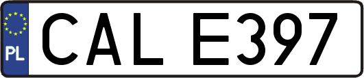 CALE397