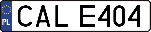 CALE404