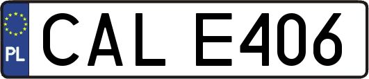 CALE406