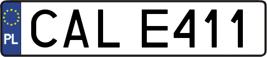 CALE411