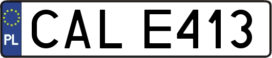 CALE413