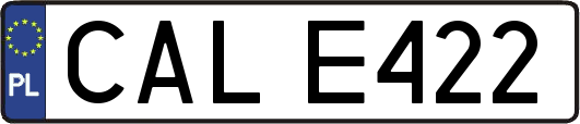 CALE422