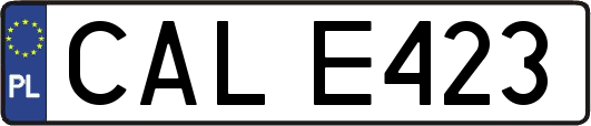 CALE423