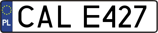 CALE427