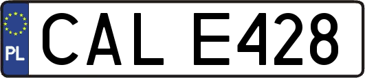 CALE428