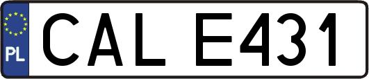 CALE431