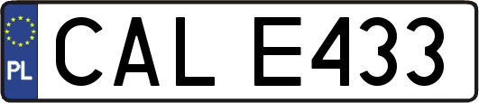 CALE433