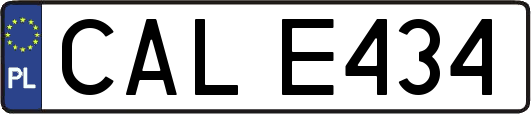 CALE434