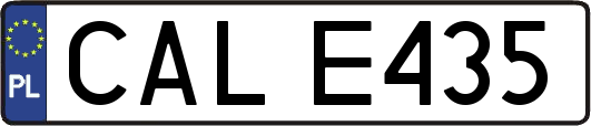 CALE435
