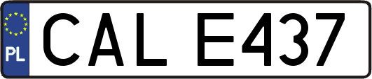 CALE437