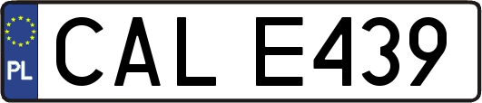 CALE439