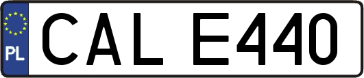 CALE440