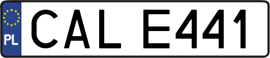 CALE441