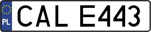 CALE443