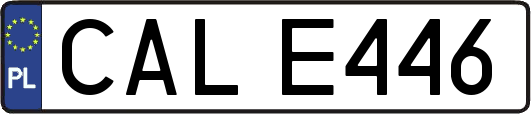 CALE446