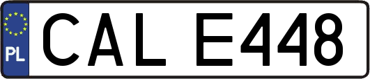 CALE448