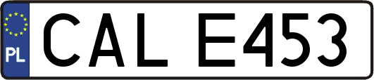 CALE453