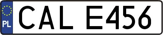 CALE456