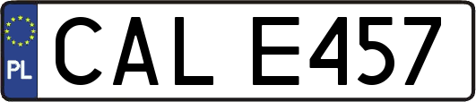 CALE457