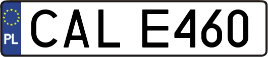 CALE460