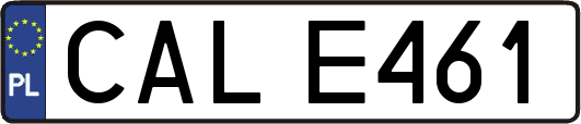 CALE461