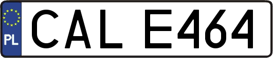 CALE464
