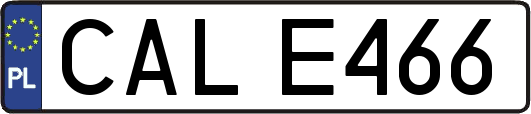 CALE466