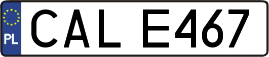 CALE467