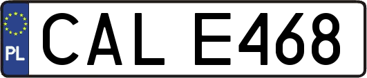 CALE468