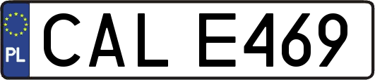CALE469