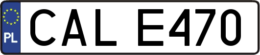CALE470