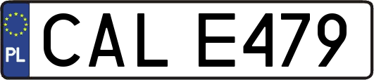 CALE479