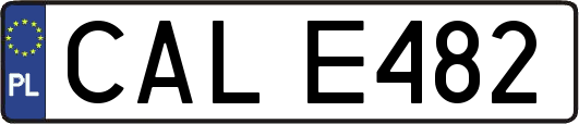 CALE482