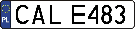 CALE483