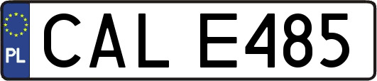 CALE485