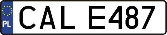 CALE487