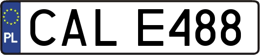 CALE488