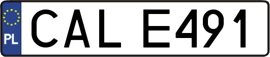 CALE491