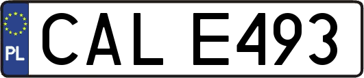 CALE493