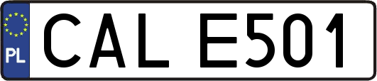 CALE501