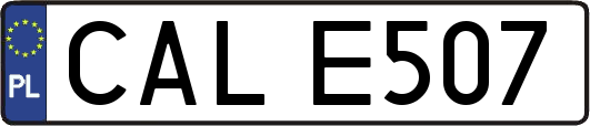 CALE507