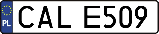 CALE509