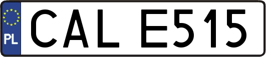 CALE515