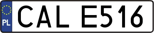 CALE516