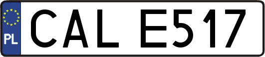 CALE517