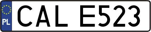 CALE523
