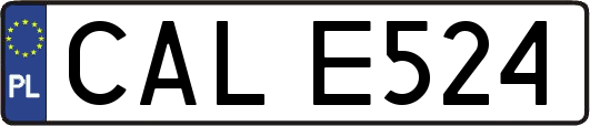 CALE524